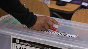 Consejo Constitucional: El escenario en el que podría no haber plebiscito de salida Consejo Constitucional: El escenario en el que podría no haber plebiscito de salida