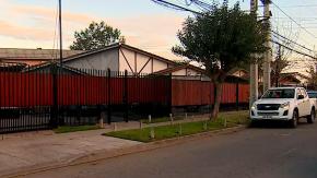 "Llegó, rompió y baleó": Impactante relato de la pareja de la mujer baleada por carabinero en retiro en Quilicura