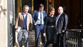 RN y Evópoli tampoco suscribirán a la declaración conjunta que propone el gobierno a 50 años del golpe de Estado 