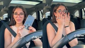 Joven tiktoker explota en llanto porque a su iPhone no le dura la batería: "¡Nadie me ayuda!" Joven tiktoker explota en llanto porque a su iPhone no le dura la batería: "¡Nadie me ayuda!"