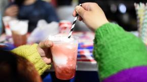 Receta del terremoto gourmet: "Maldito Barman" nos entregó tips para una versión lujosa del trago Receta del terremoto gourmet: "Maldito Barman" nos entregó tips para una versión lujosa del trago