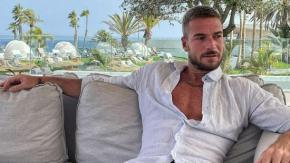 El sensible fallecimiento que afecta al exchico reality Tony Spina: "Te recordaré todos los días de mi vida"