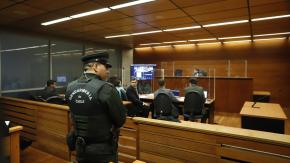 Tren de Aragua: Fiscalía recurrirá a decisión del juzgado de entregar identidad de 50 testigos protegidos contra Los Gallegos Tren de Aragua: Fiscalía recurrirá a decisión del juzgado de entregar identidad de 50 testigos protegidos contra Los Gallegos