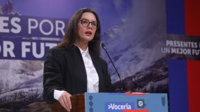 Gobierno y declaración conjunta a 50 años del golpe: “No debiese estar en cuestión que la democracia se respeta siempre” Gobierno y declaración conjunta a 50 años del golpe: “No debiese estar en cuestión que la democracia se respeta siempre”