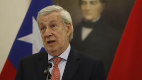 Canciller Van Klaveren destaca “respeto mutuo” entre Chile y China en la previa de la visita del Presidente