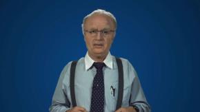 "¿No podríamos estar peor?": Stefan Kramer sorprende imitando a Tomás Mosciatti "¿No podríamos estar peor?": Stefan Kramer sorprende imitando a Tomás Mosciatti