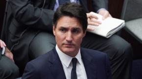 Justin Trudeau considera desclasificar la lista de supuestos nazis en Canadá Justin Trudeau considera desclasificar la lista de supuestos nazis en Canadá