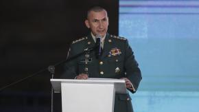Ejército de Colombia pide inédito perdón por ejecuciones de civiles Ejército de Colombia pide inédito perdón por ejecuciones de civiles