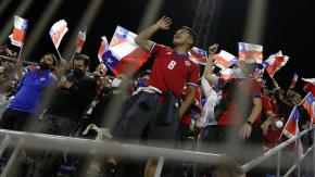 Vuelve La Roja: ¿Cuándo y a qué hora juega Chile por Clasificatorias? Vuelve La Roja: ¿Cuándo y a qué hora juega Chile por Clasificatorias?