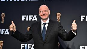 FIFA confirma que Mundial 2030 será en España, Portugal y Marruecos: Sudamérica tendrá 3 partidos FIFA confirma que Mundial 2030 será en España, Portugal y Marruecos: Sudamérica tendrá 3 partidos