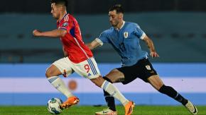¿Última oportunidad para Berizzo? Cuándo y dónde ver Chile vs México por Santiago 2023 ¿Última oportunidad para Berizzo? Cuándo y dónde ver Chile vs México por Santiago 2023