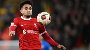 Secuestran a los padres de la estrella del Liverpool, Luis Díaz: Madre logró ser rescatada Secuestran a los padres de la estrella del Liverpool, Luis Díaz: Madre logró ser rescatada