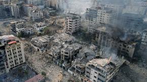 Gobierno confirma muerte de tres descendientes de chilenos por conflicto de Israel y Hamás Gobierno confirma muerte de tres descendientes de chilenos por conflicto de Israel y Hamás