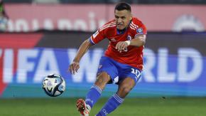 Así quedó la tabla tras la victoria de Chile por la tercera fecha de las Clasificatorias Así quedó la tabla tras la victoria de Chile por la tercera fecha de las Clasificatorias