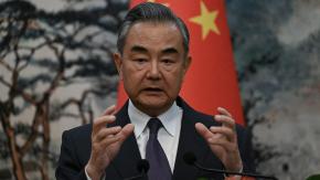 China: Israel está actuando "más allá del ámbito de la defensa propia" China: Israel está actuando "más allá del ámbito de la defensa propia"