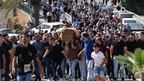 Israel mató a un jefe de Hamás que dirigió ataque del 7 de octubre Israel mató a un jefe de Hamás que dirigió ataque del 7 de octubre