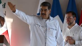 Corte suprema de Venezuela suspende primaria opositora y fiscalía interroga a sus gestores Corte suprema de Venezuela suspende primaria opositora y fiscalía interroga a sus gestores