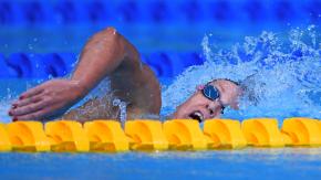 Un carrusel de emociones: Así fueron los últimos instantes de competencia donde Kristel Köbrich obtuvo plata en Santiago 2023 Un carrusel de emociones: Así fueron los últimos instantes de competencia donde Kristel Köbrich obtuvo plata en Santiago 2023
