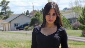 Rocío Toscano acusa abandono de ex pareja a sus hijos: "Se puede ver en su rostro lo infeliz que es"