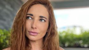 Camila Nash relata drástica decisión sobre su consumo de alcohol: "Sentí que estaba faltándole el respeto a mi cuerpo" Camila Nash relata drástica decisión sobre su consumo de alcohol: "Sentí que estaba faltándole el respeto a mi cuerpo"