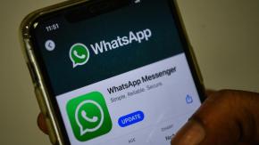 Útil para alternar entre cuenta laboral y personal: La nueva función que presentó WhatsApp y cómo empezar a usarla Útil para alternar entre cuenta laboral y personal: La nueva función que presentó WhatsApp y cómo empezar a usarla