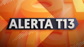 Cerca de 100 bomberos y 22 carros combaten incendio en Santiago Centro Cerca de 100 bomberos y 22 carros combaten incendio en Santiago Centro