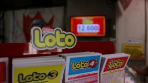 Este martes: Loto sortea uno de los cinco pozos más grandes de su historia con $10.400 millones Este martes: Loto sortea uno de los cinco pozos más grandes de su historia con $10.400 millones