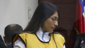 Crimen de Nibaldo Villegas: Gendarmería rechaza trasladar a Johanna Hernández a "módulo católico" Crimen de Nibaldo Villegas: Gendarmería rechaza trasladar a Johanna Hernández a "módulo católico"
