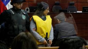 Caso Nibaldo Villegas: Juzgado rechazó traslado de módulo a Johanna Hernández Caso Nibaldo Villegas: Juzgado rechazó traslado de módulo a Johanna Hernández