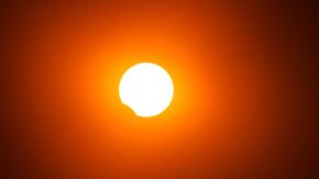Eclipse anular de Sol: ¿A qué hora se verá en Chile? Eclipse anular de Sol: ¿A qué hora se verá en Chile?