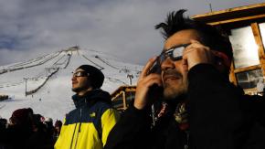 ¿Qué lentes usar o cómo puedo verlo? Aquí las recomendaciones para ver el eclipse anular de sol de este 14 de octubre ¿Qué lentes usar o cómo puedo verlo? Aquí las recomendaciones para ver el eclipse anular de sol de este 14 de octubre