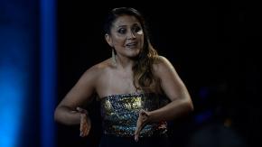 Pamela Leiva contó por qué decidió hacer público su quiebre matrimonial en la Teletón: "Mucho tiempo mentí"