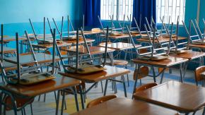 Municipales con enseñanza media: Mineduc suspende clases en Santiago y Providencia para este 18 de octubre Municipales con enseñanza media: Mineduc suspende clases en Santiago y Providencia para este 18 de octubre