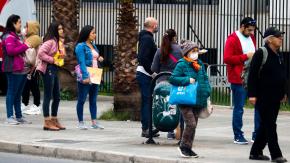 Avanza proyecto que busca eliminar pregunta sobre pretensiones de renta en ofertas laborales Avanza proyecto que busca eliminar pregunta sobre pretensiones de renta en ofertas laborales