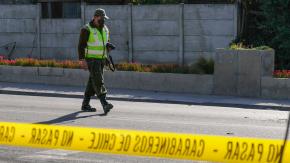 Detienen a dos sujetos acusados de matar a una mujer y herir gravemente a otras dos en Colina Detienen a dos sujetos acusados de matar a una mujer y herir gravemente a otras dos en Colina