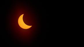 Eclipse anular de Sol: ¿Habrá efectos en la naturaleza, ya sea en animales o bajas de temperatura? Eclipse anular de Sol: ¿Habrá efectos en la naturaleza, ya sea en animales o bajas de temperatura?
