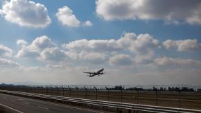 Controladores aéreos deponen paralización de este jueves: Se recalendarizó para fines de noviembre Controladores aéreos deponen paralización de este jueves: Se recalendarizó para fines de noviembre