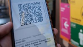 Alertan por nuevo tipo de estafa: ¿Existe peligro al escanear un código QR? Alertan por nuevo tipo de estafa: ¿Existe peligro al escanear un código QR?
