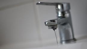 ¿A qué hora comienza el masivo corte de agua en la Región Metropolitana? ¿A qué hora comienza el masivo corte de agua en la Región Metropolitana?