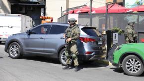 Índice de Paz Ciudadana: miedo al delito crece a su mayor nivel en 23 años Índice de Paz Ciudadana: miedo al delito crece a su mayor nivel en 23 años