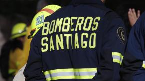 Bomberos advierte sobre crisis económica por recorte presupuestario y emplaza al Gobierno: dieron una semana de plazo
