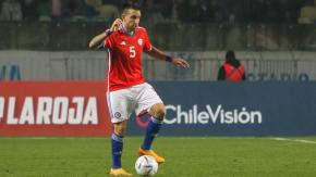 Con sorpresas: La Roja revela su nómina para los Juegos Panamericanos Santiago 2023 Con sorpresas: La Roja revela su nómina para los Juegos Panamericanos Santiago 2023