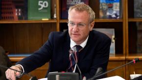 Kast por veto a Ley de Usurpaciones: "Eligen ponerse del lado de los delincuentes" Kast por veto a Ley de Usurpaciones: "Eligen ponerse del lado de los delincuentes"