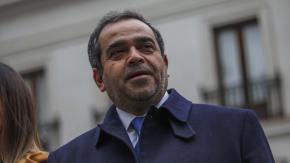 Jaime Quintana, pdte. PPD por proceso constitucional: "Este texto está hecho en contra de las mujeres” Jaime Quintana, pdte. PPD por proceso constitucional: "Este texto está hecho en contra de las mujeres”