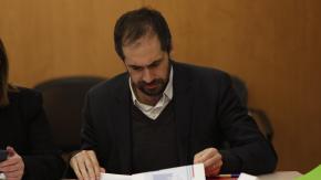 Interpelación y Comisión Investigadora por Caso Sinovac: Versiones confusas y erróneas le pasan la cuenta a Grau Interpelación y Comisión Investigadora por Caso Sinovac: Versiones confusas y erróneas le pasan la cuenta a Grau