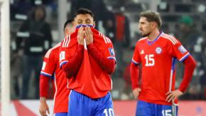 Ya acertó ante Uruguay y Colombia: Inteligencia Artificial predice resultado de Chile ante Perú por Clasificatorias Ya acertó ante Uruguay y Colombia: Inteligencia Artificial predice resultado de Chile ante Perú por Clasificatorias