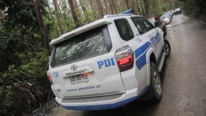 Valdivia: Investigan hallazgo de cuerpo de una mujer en sector de Fuerte de Niebla Valdivia: Investigan hallazgo de cuerpo de una mujer en sector de Fuerte de Niebla