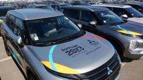 Juegos Panamericanos Santiago 2023 busca choferes: Conoce los requisitos para postular Juegos Panamericanos Santiago 2023 busca choferes: Conoce los requisitos para postular