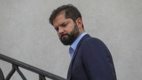 Presidente Boric por nueva Constitución: "No hubo una propuesta ni de cerca de ser de consenso"