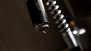 Este viernes comienza el masivo corte de agua en la RM: Revisa desde que hora y si tu vivienda será afectada